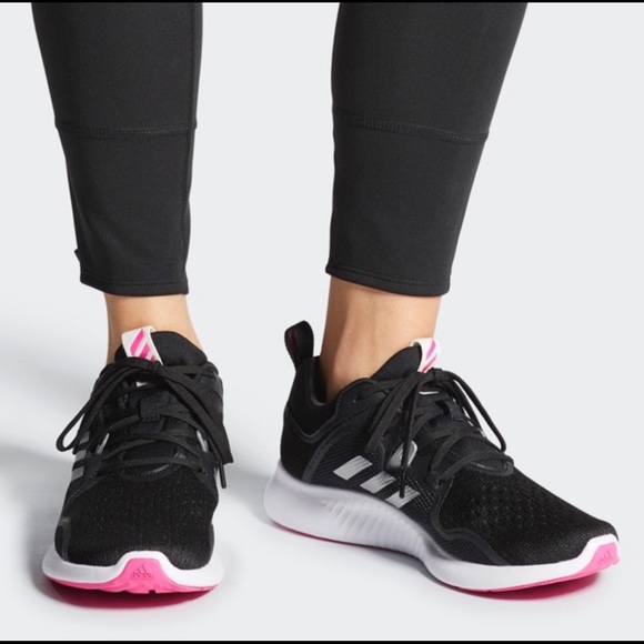 adidas edgebounce black